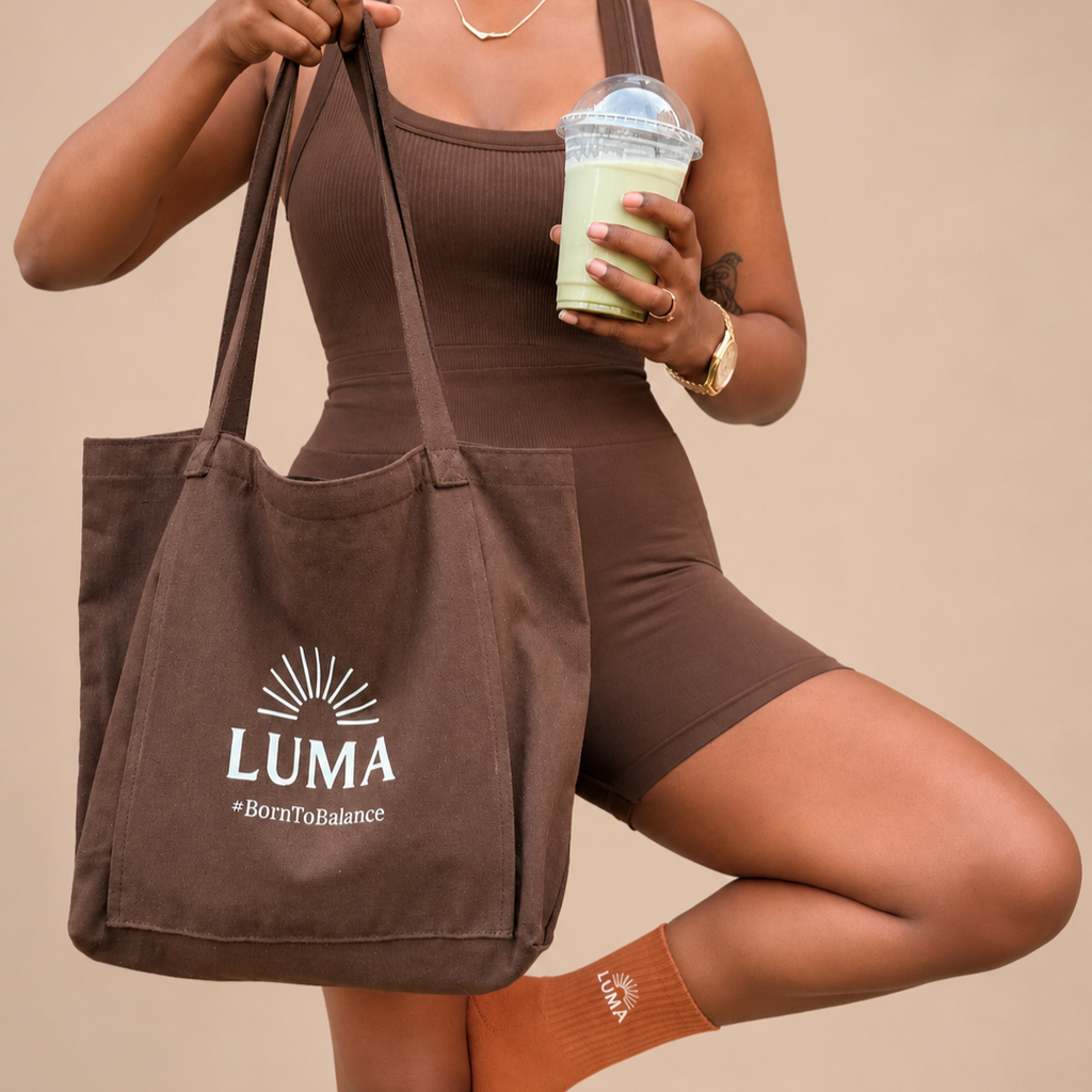 Studio Tote Bag
