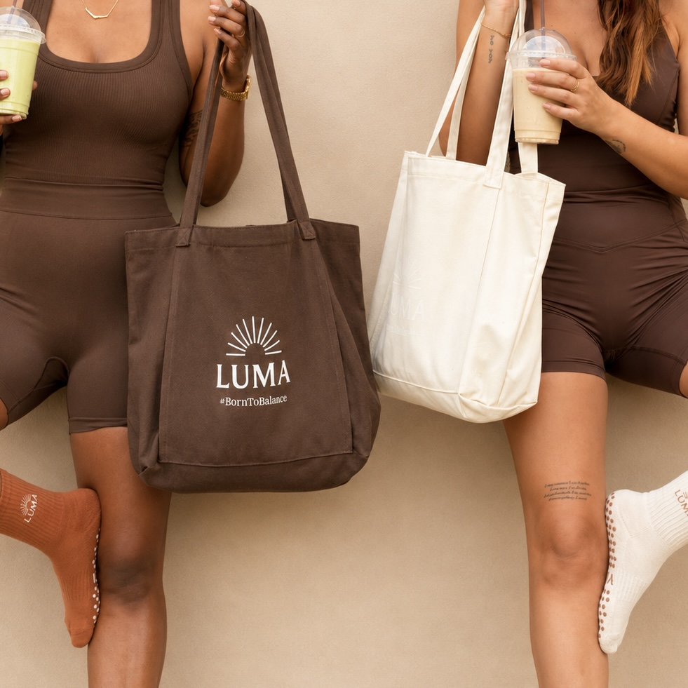 Studio Tote Bag