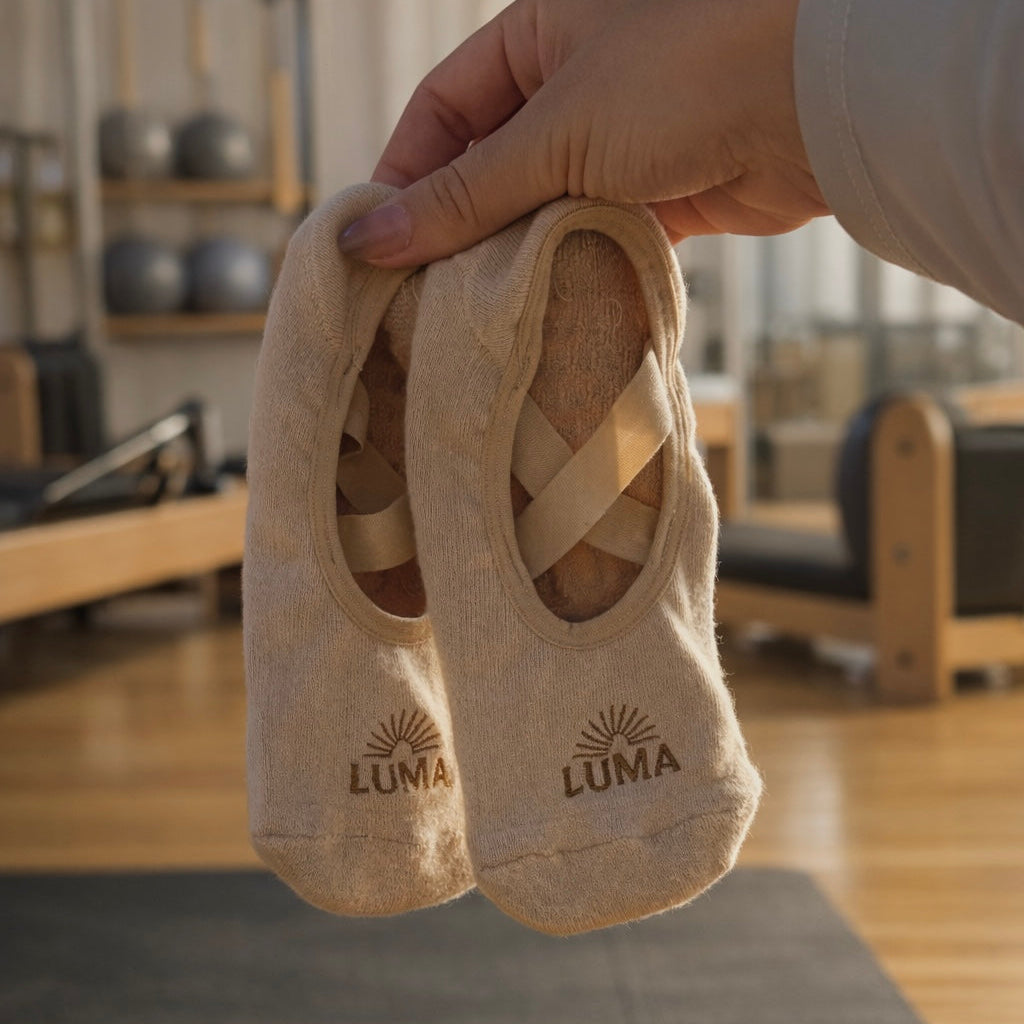 Luma Grip Socks - Chaussettes antidérapantes 