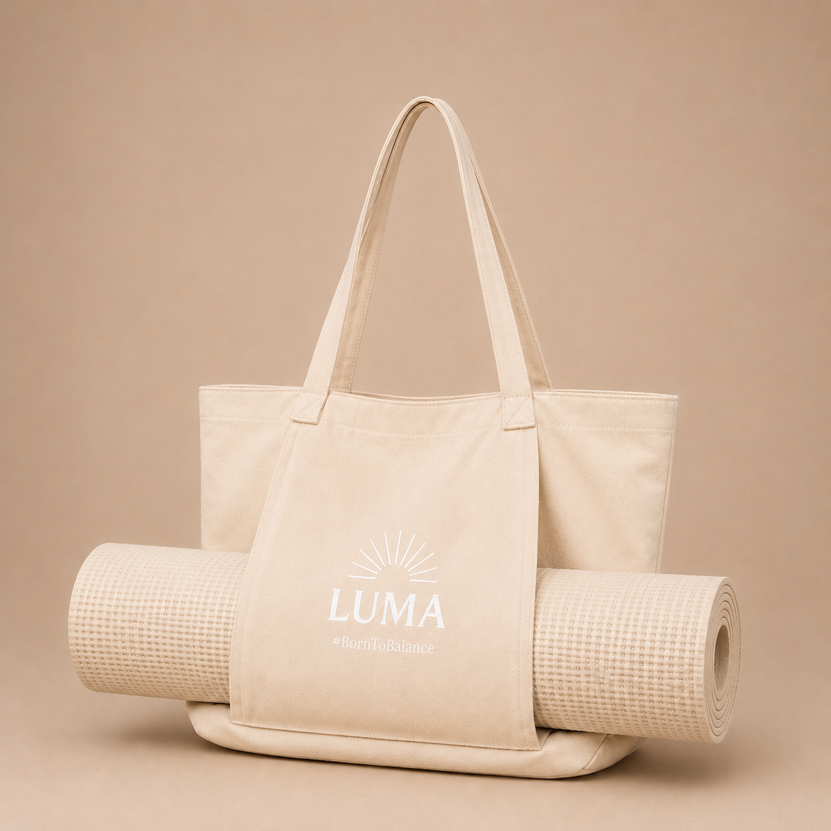 Studio Tote Bag