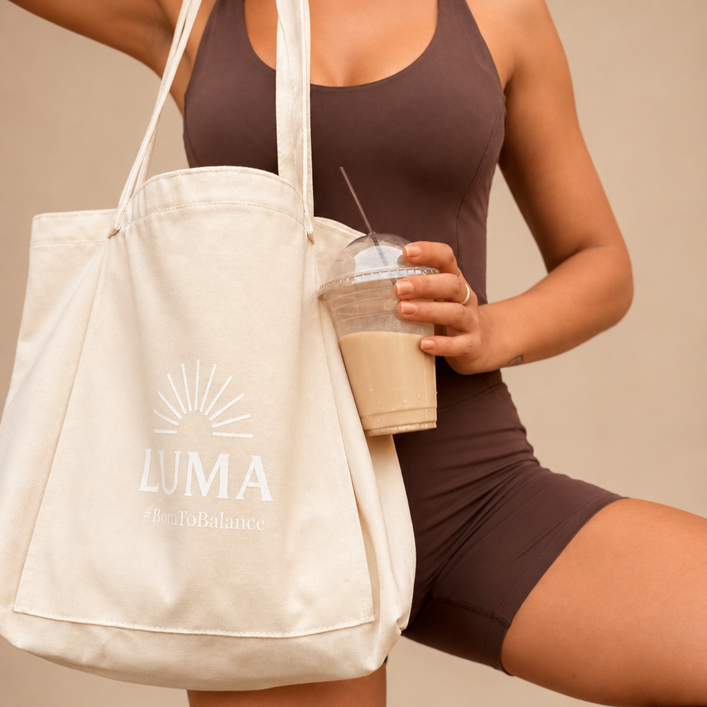 Studio Tote Bag