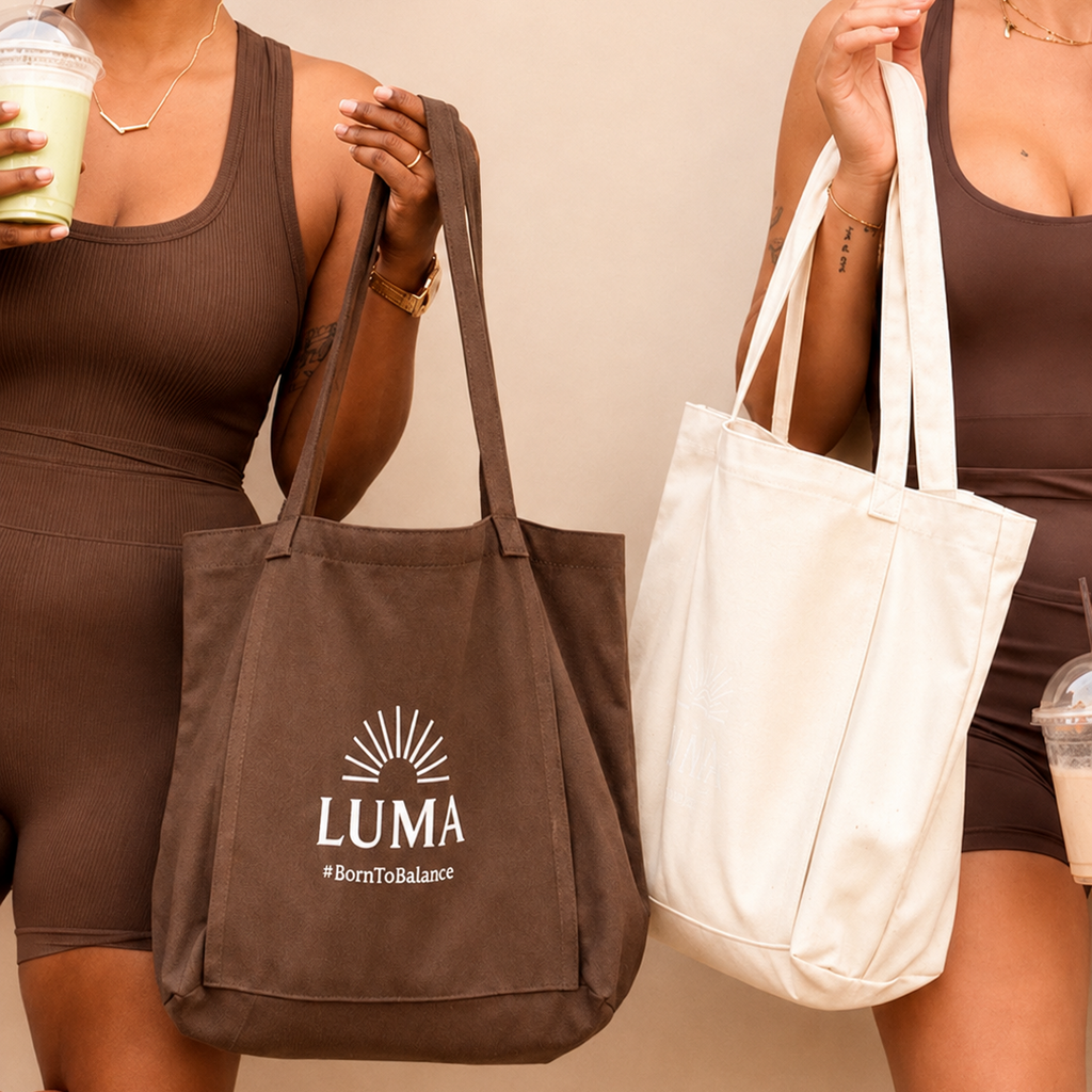 Studio Tote Bag