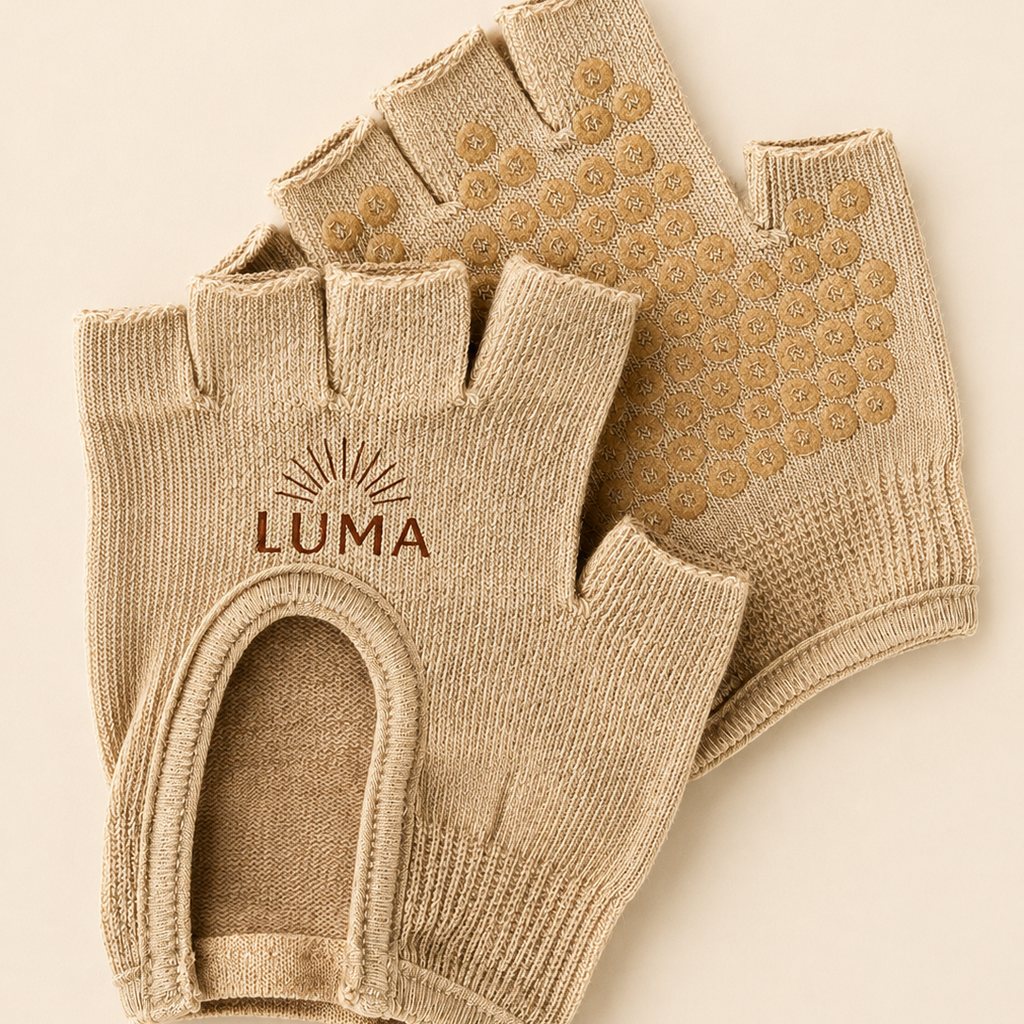 Grip Gloves