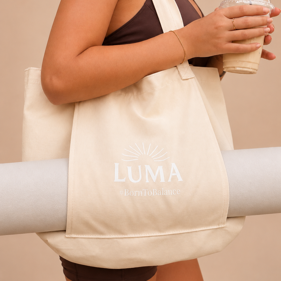 Studio Tote Bag