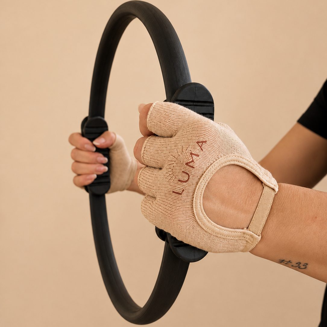Grip Gloves