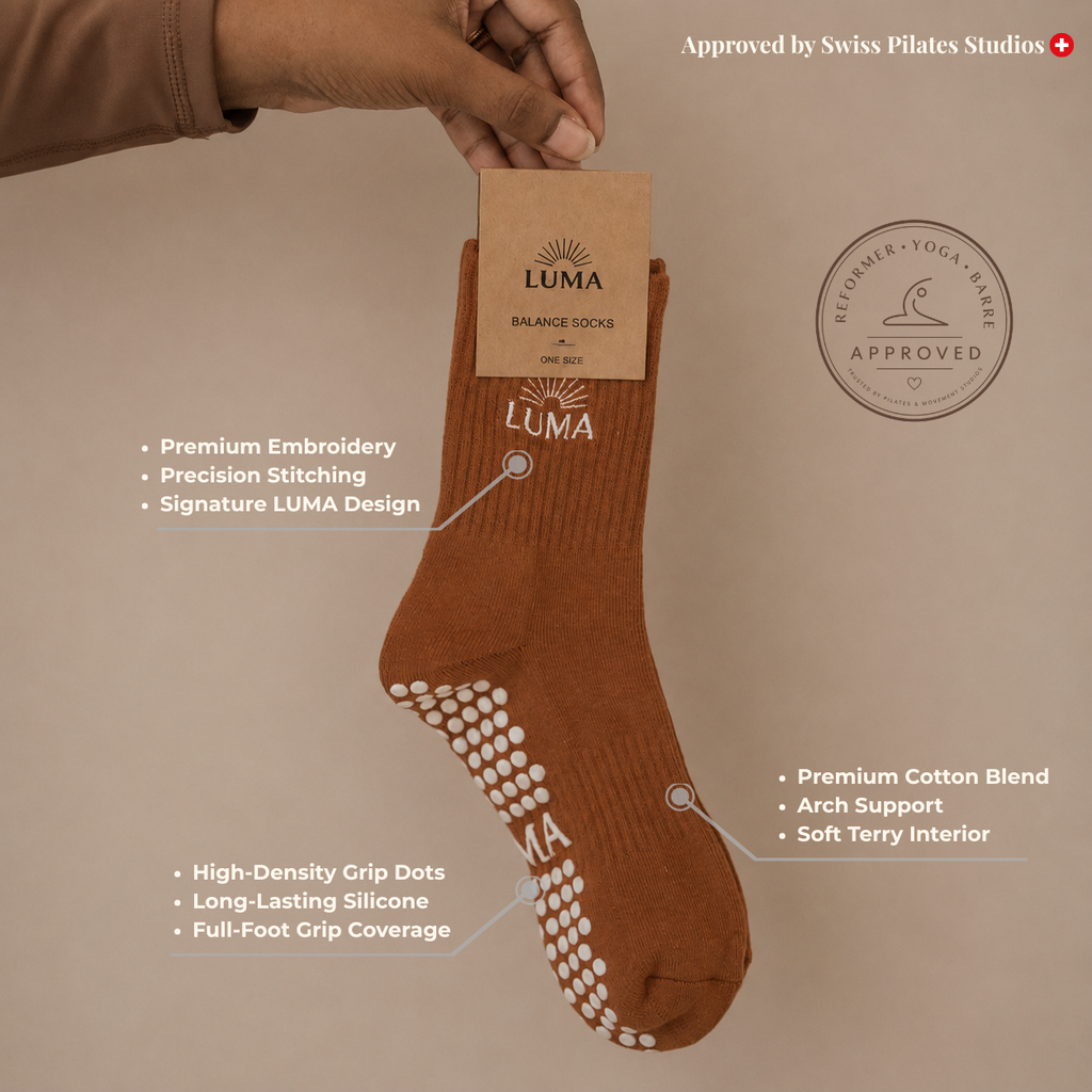 Balance Socks 