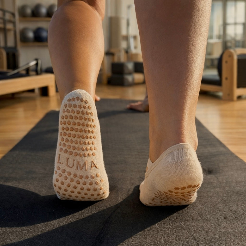 Luma Grip Socks - Chaussettes antidérapantes 