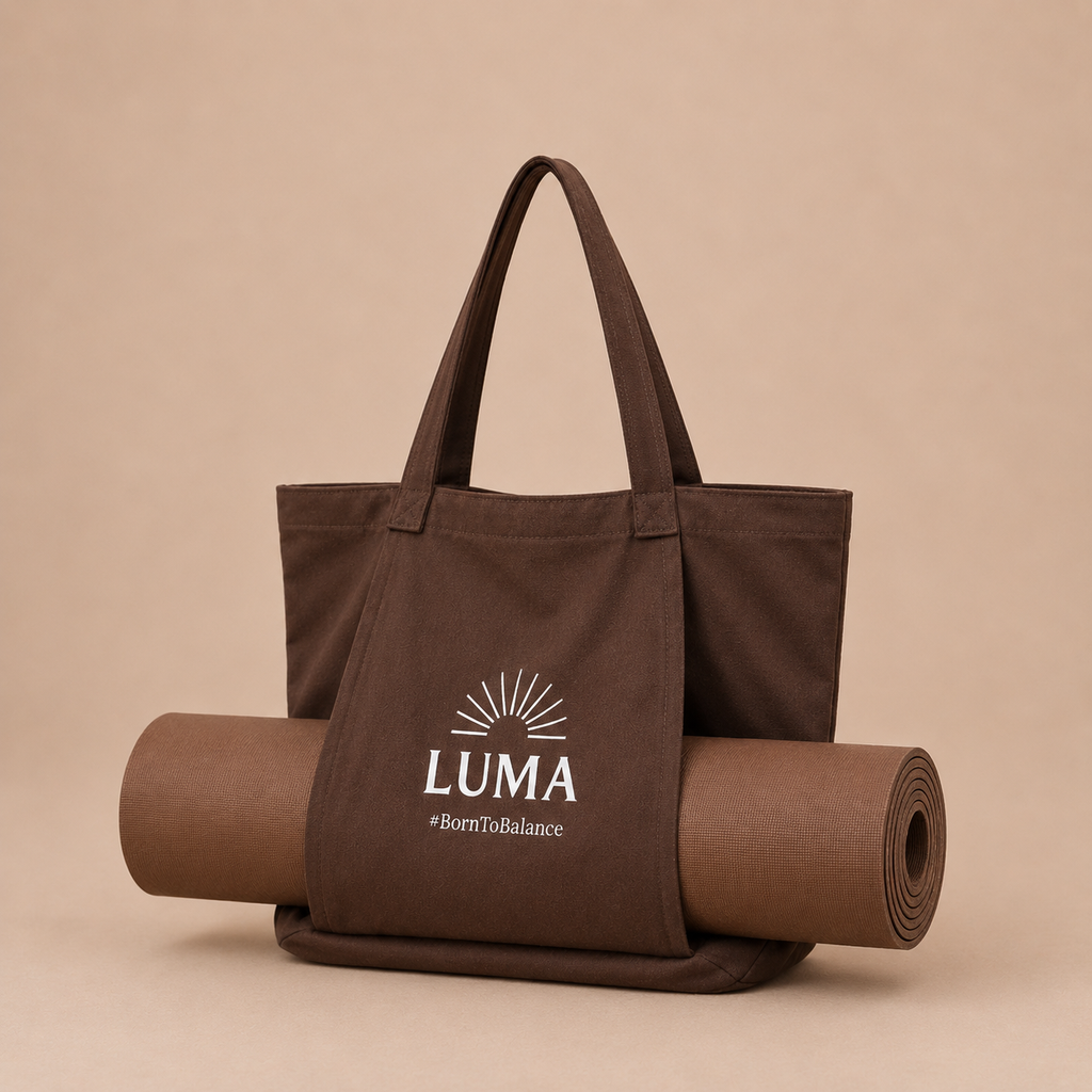 Studio Tote Bag