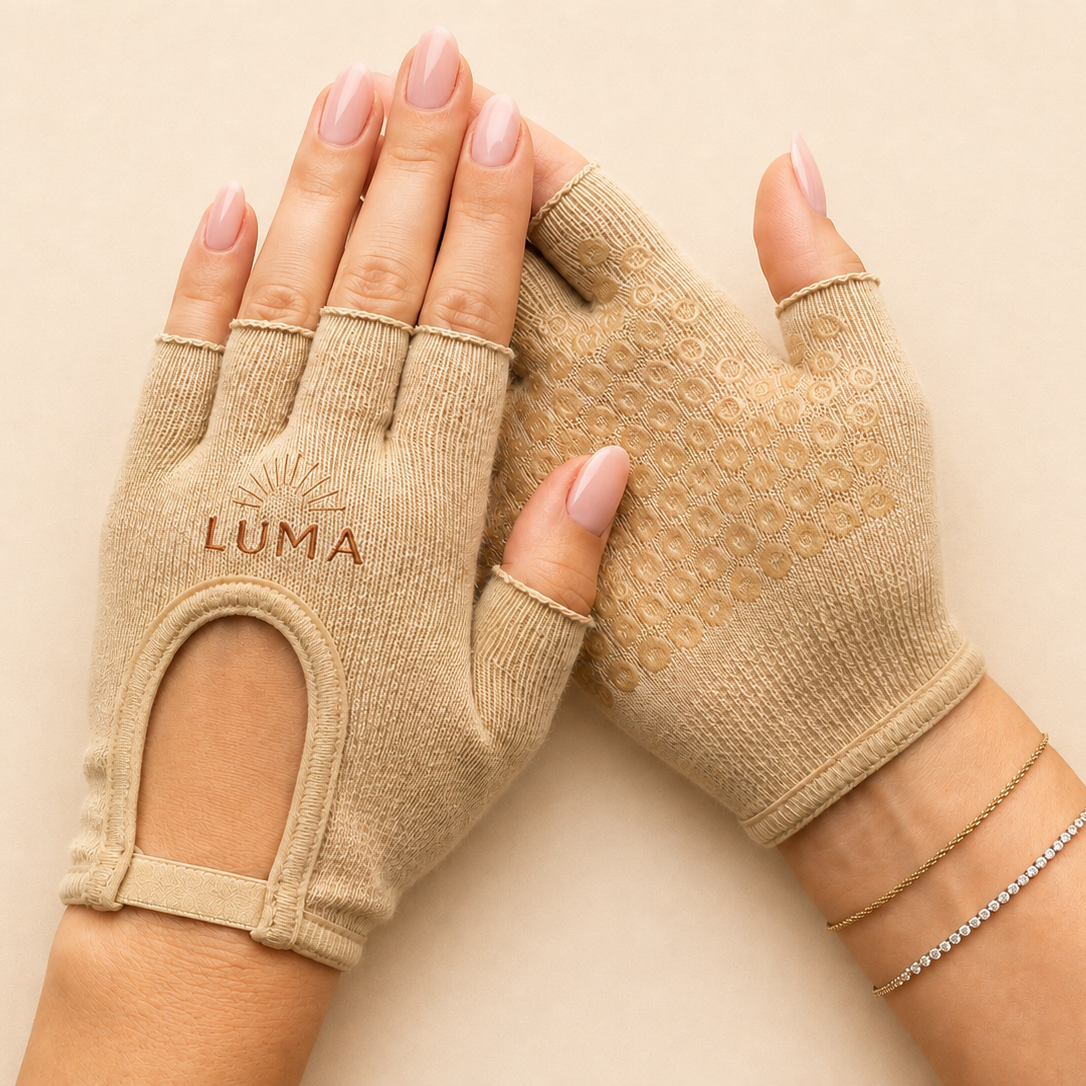 Grip Gloves