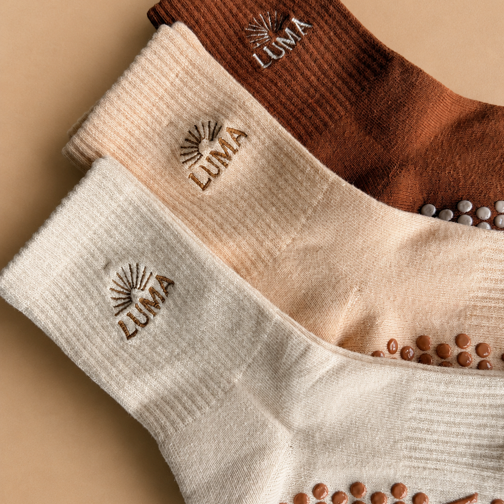 Balance Socks 