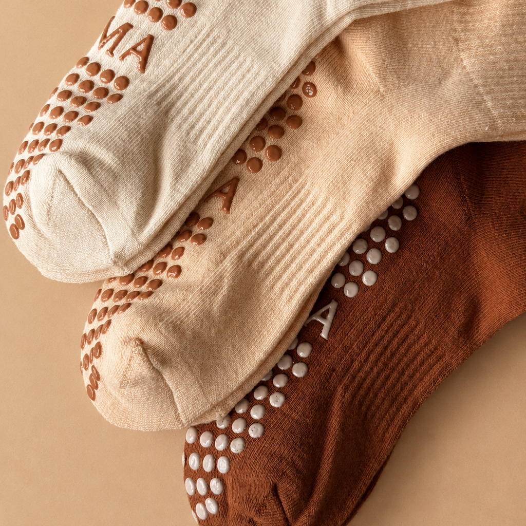 Balance Socks 