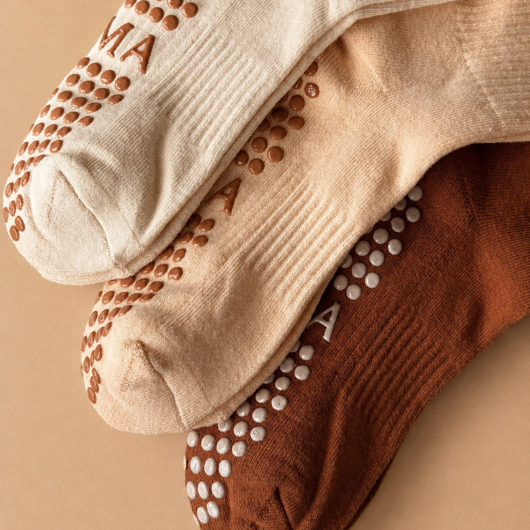 Balance Socks 