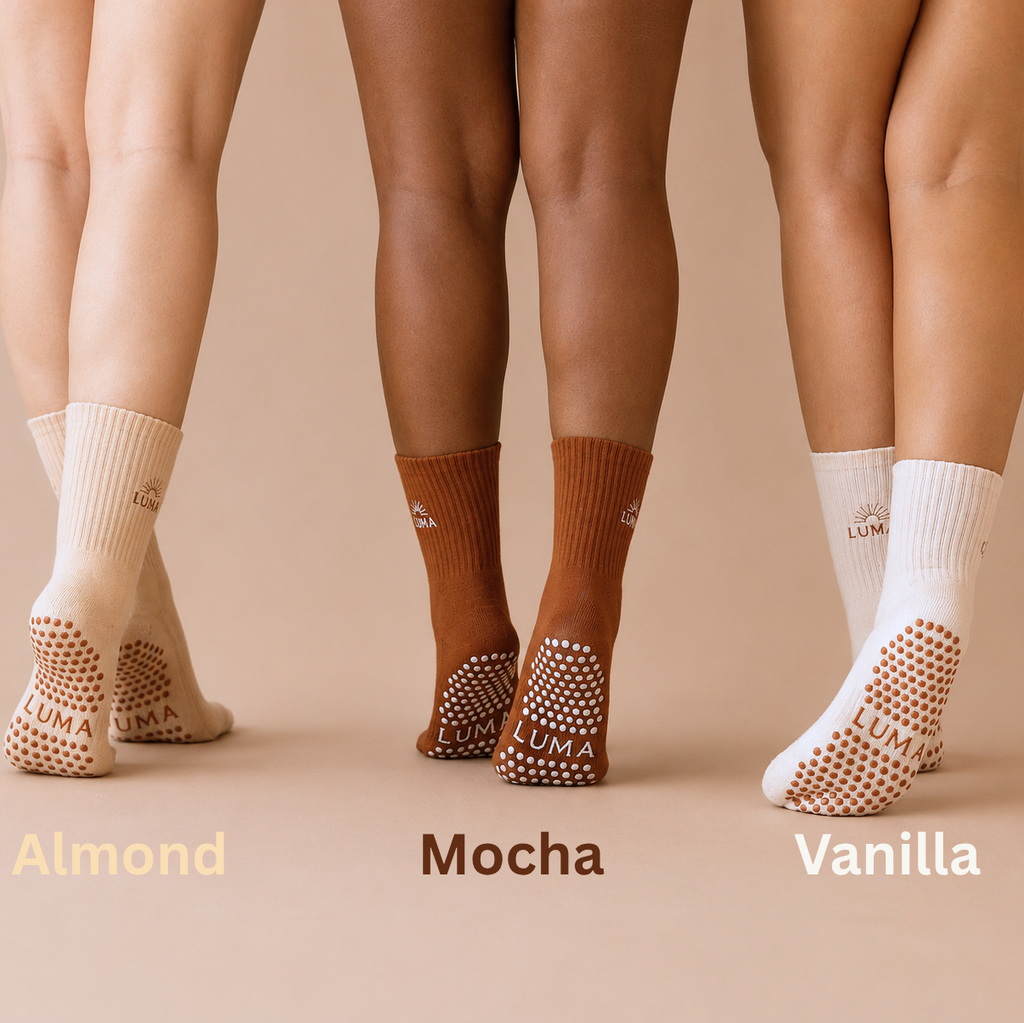 Balance Socks 