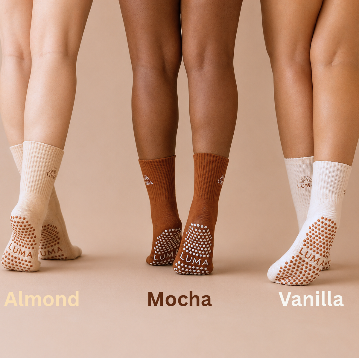 Balance Socks 