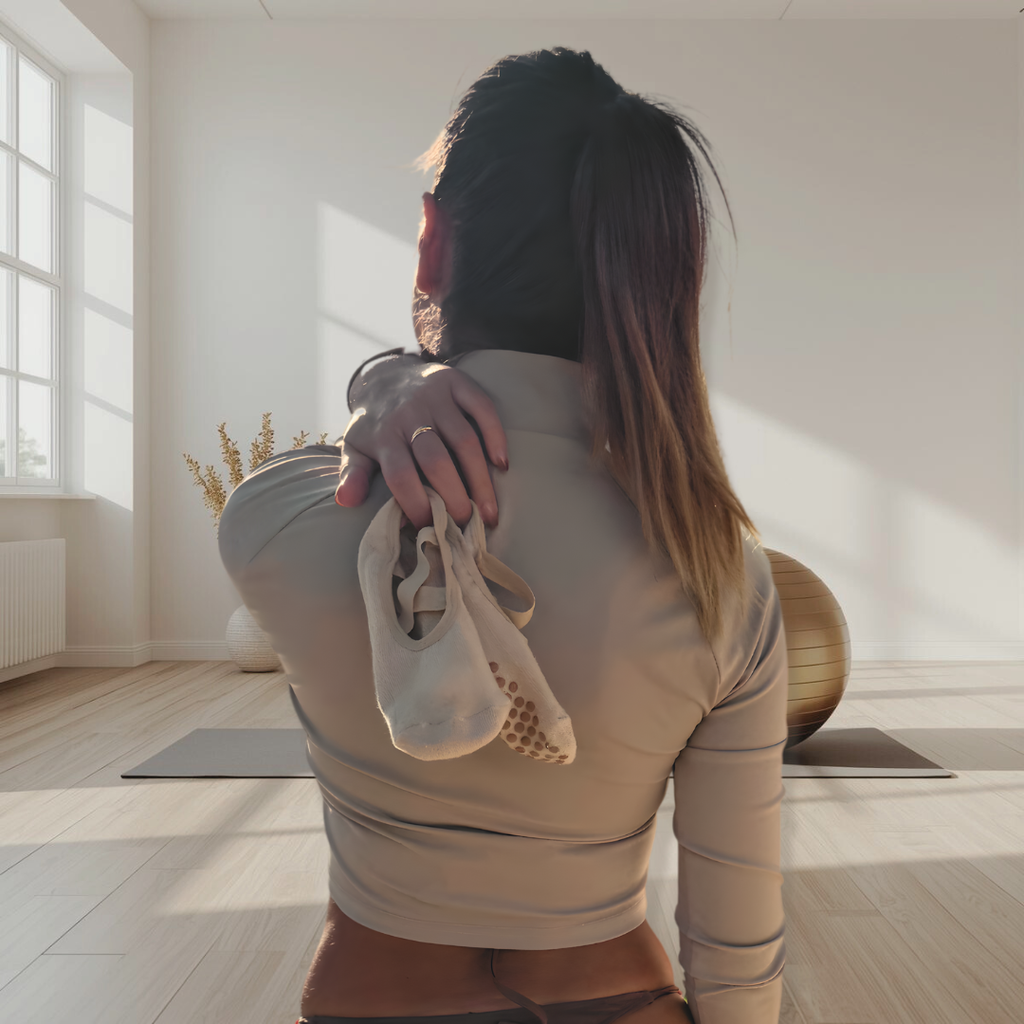 Luma Grip Socks - Chaussettes antidérapantes 