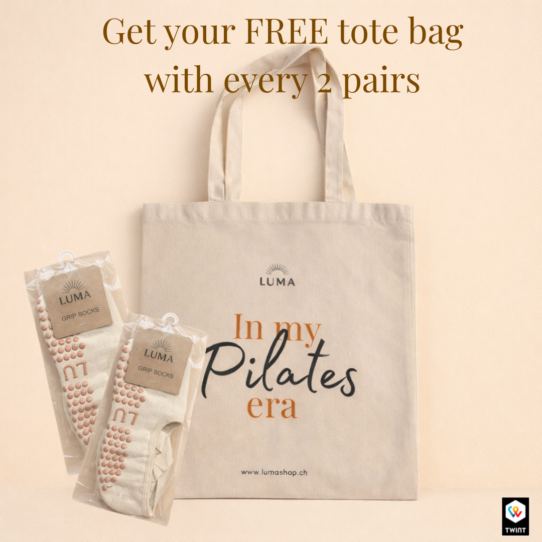 Luma Grip Socks - Chaussettes antidérapantes 