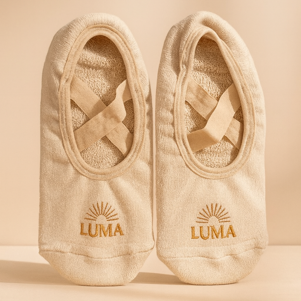 Luma Grip Socks - Chaussettes antidérapantes 